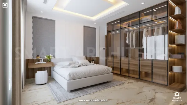 Bed 001